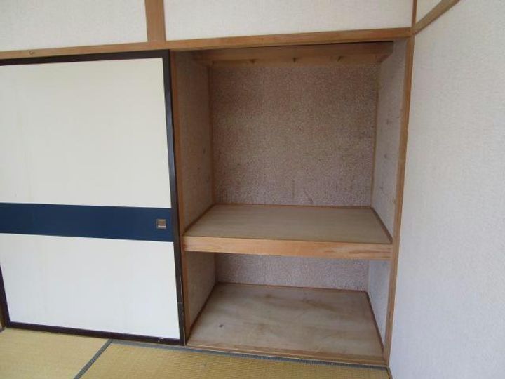 北海道広尾郡大樹町字振別(一戸建)の賃貸物件の内装