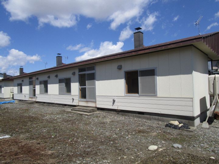 北海道広尾郡大樹町字振別(一戸建)の賃貸物件の外観