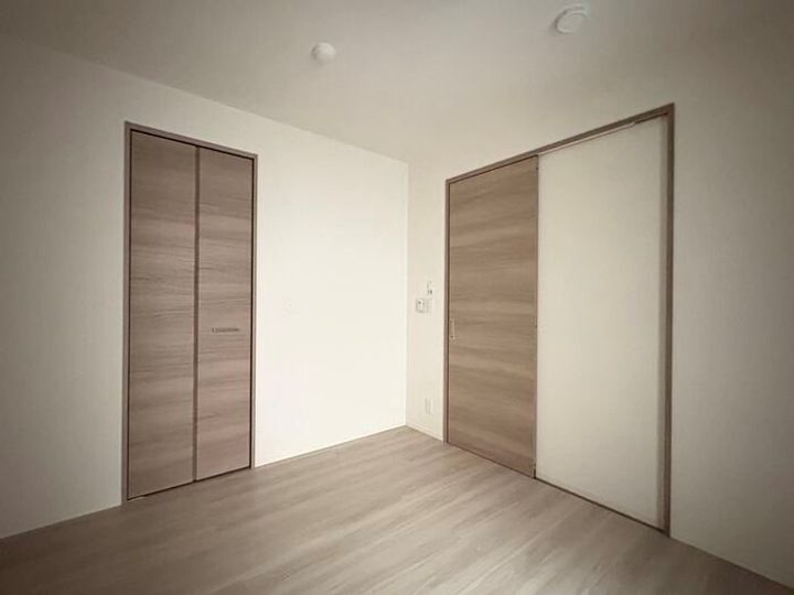 セレスティア東向島の内装