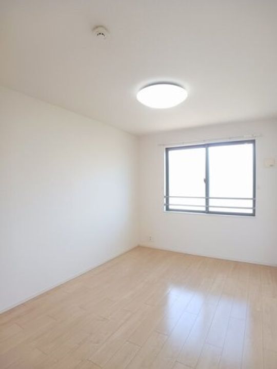 広島県福山市木之庄町5(アパート)の賃貸物件の内装