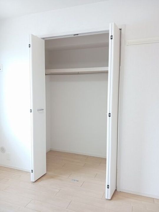 広島県福山市木之庄町5(アパート)の賃貸物件の内装