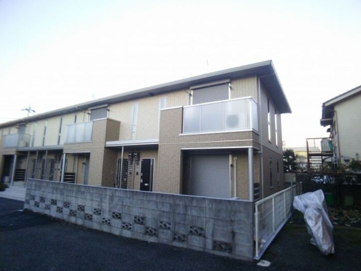 東京都八王子市高尾町(アパート)の賃貸物件の内装