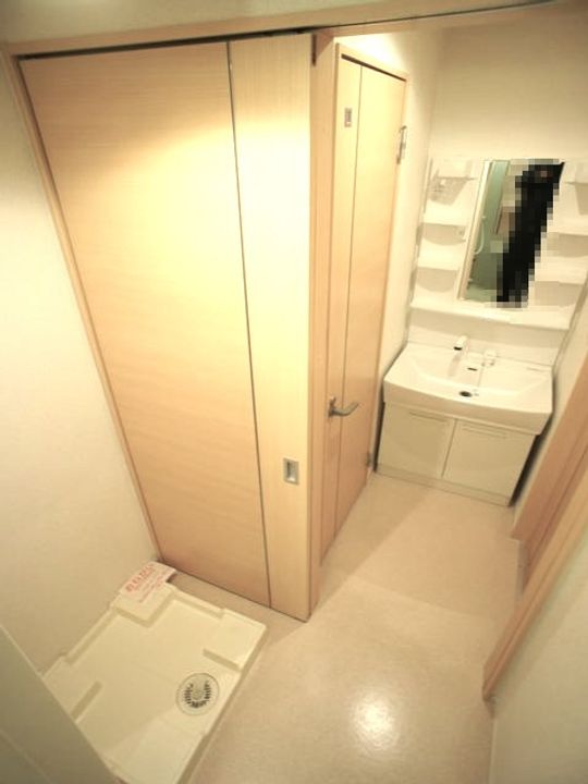 メゾン・ストリートの内装