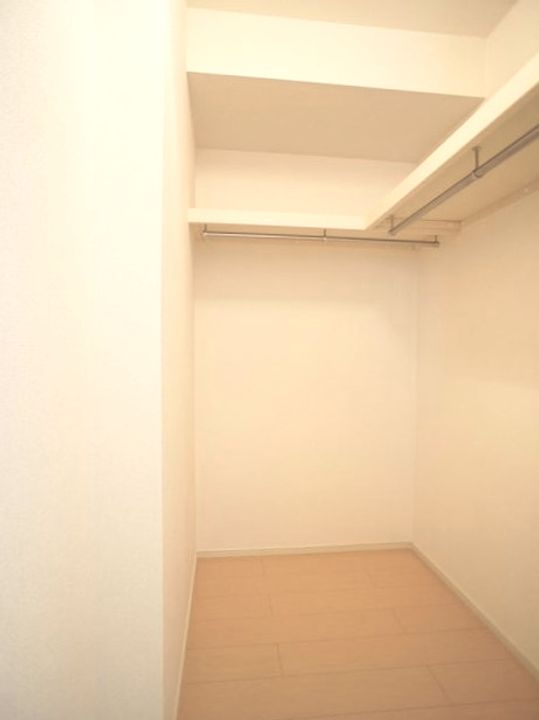 メゾン・ストリートの内装