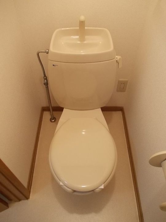 ミモザ館の内装