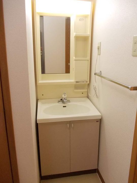 ミモザ館の内装