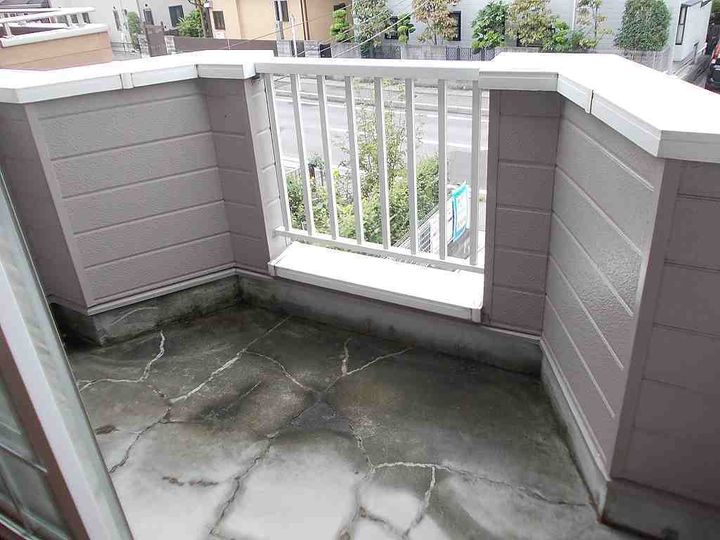 ミモザ館の内装