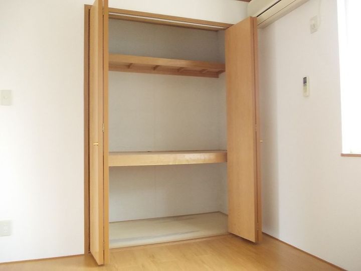 ミモザ館の内装