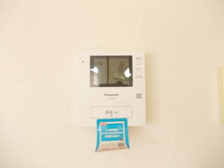 ミモザ館の内装