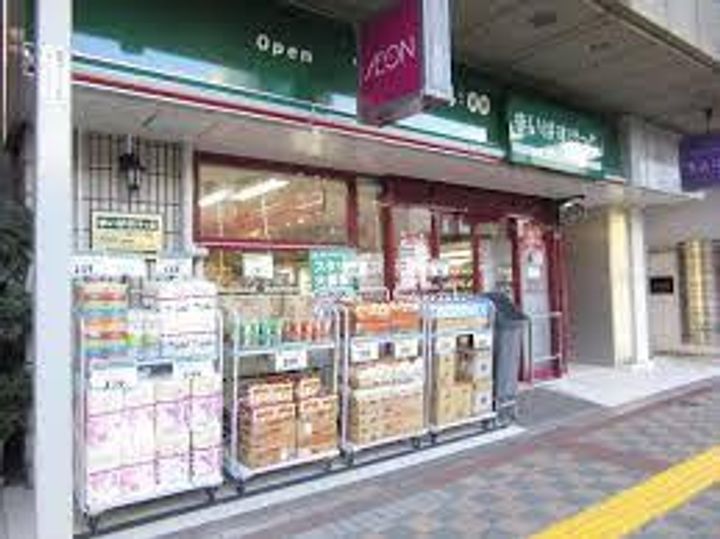 東京都江東区亀戸8(マンション)の賃貸物件の周辺