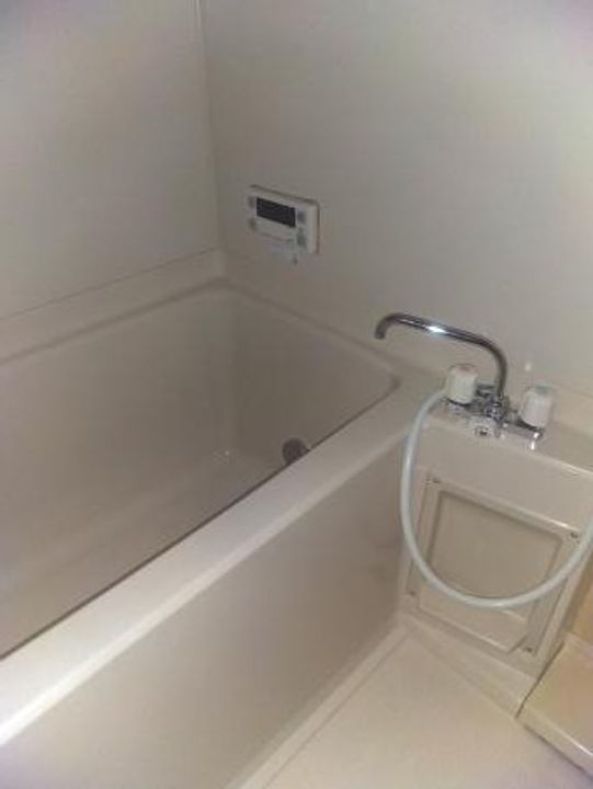 アークハイツの風呂