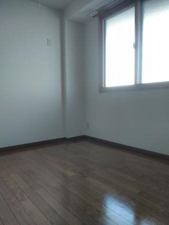 アークハイツの内装