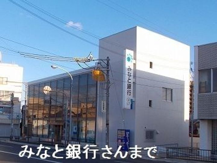 フロレスタの周辺