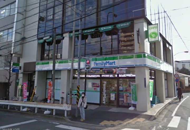 神奈川県藤沢市鵠沼石上2(マンション)の賃貸物件の周辺