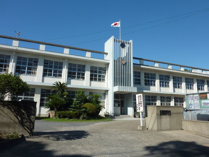 兵庫県神戸市垂水区仲田2(一戸建)の賃貸物件の周辺