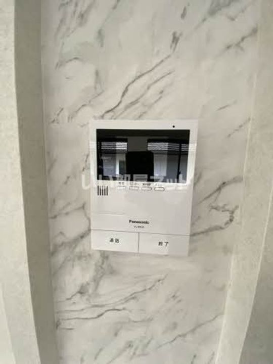 コーポ嶋田 Cの内装
