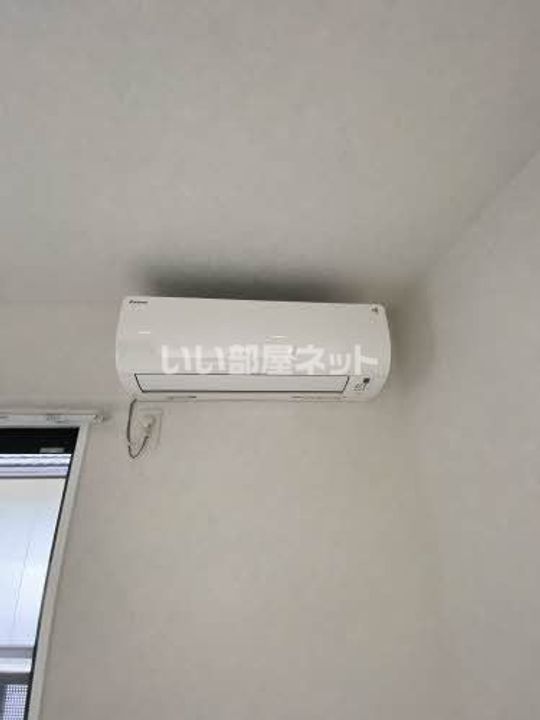 コーポ嶋田 Cの内装