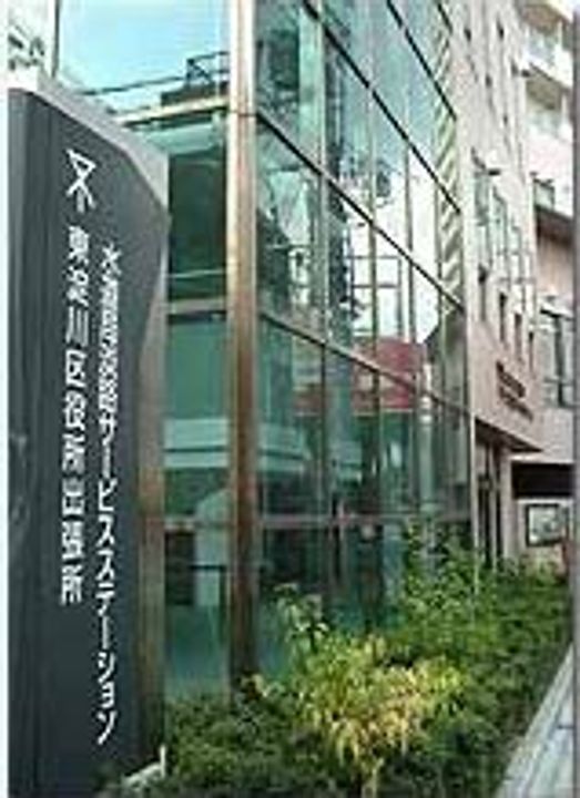 大阪府大阪市東淀川区淡路2(マンション)の賃貸物件の周辺