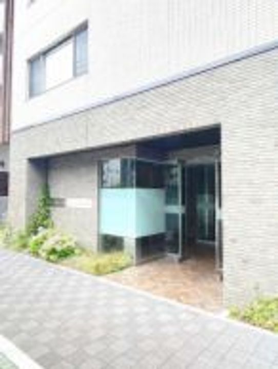 東京都江東区佐賀2(マンション)の賃貸物件の地図