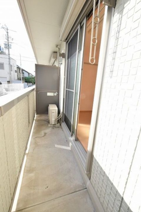 兵庫県神戸市東灘区御影本町6(アパート)の賃貸物件の内装