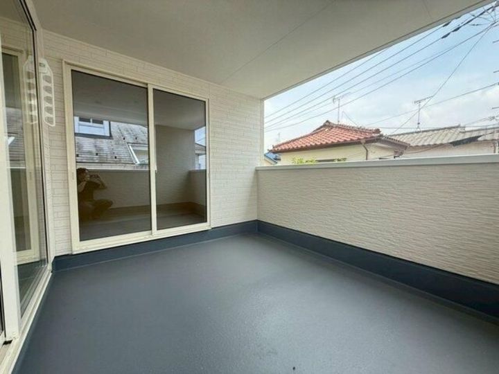 埼玉県上尾市大字上尾下(一戸建)の賃貸物件の内装