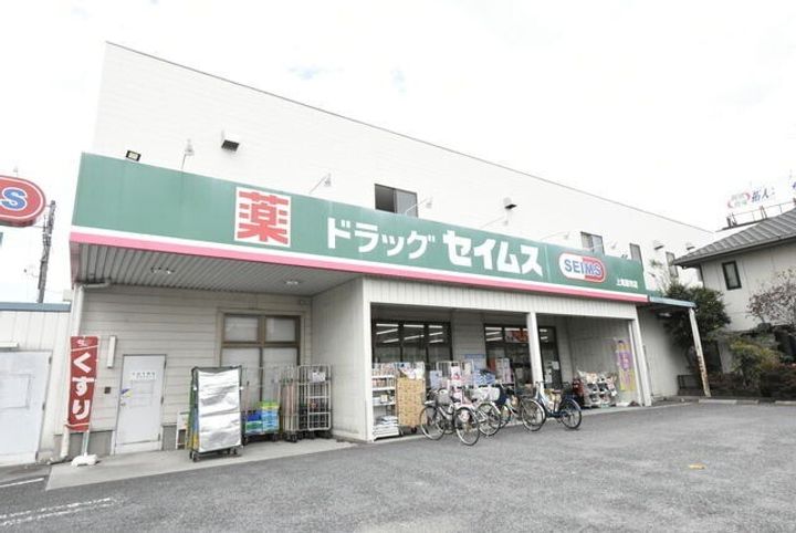 埼玉県上尾市大字上尾下(一戸建)の賃貸物件の周辺