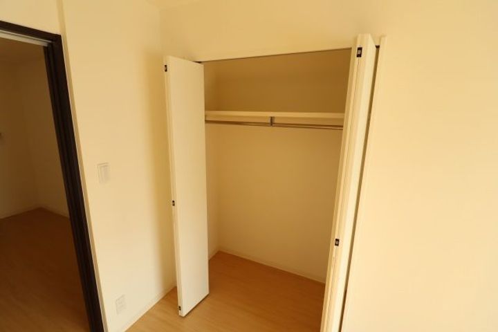 広島県広島市中区三川町(マンション)の賃貸物件の内装