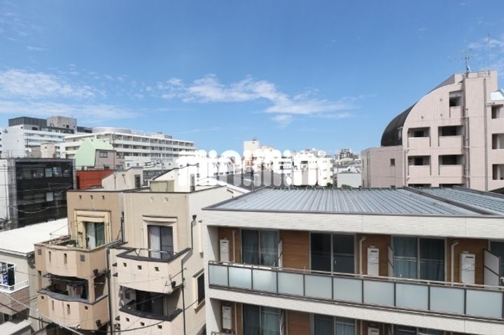 東京都大田区蒲田1(マンション)の賃貸物件のその他画像