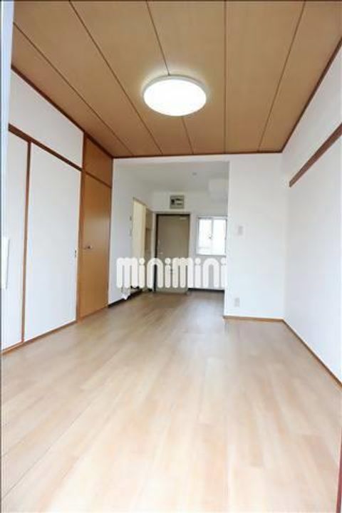 東京都大田区蒲田1(マンション)の賃貸物件のその他画像