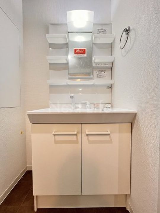 プレンディ-ヒルズ高幡不動の内装