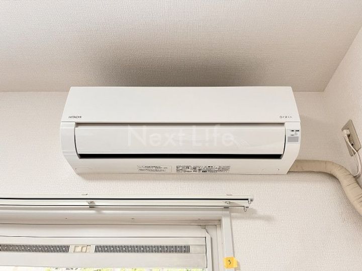 プレンディ-ヒルズ高幡不動の内装