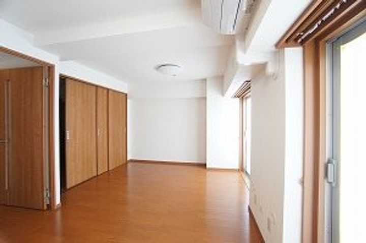 サニープラザ平塚の内装