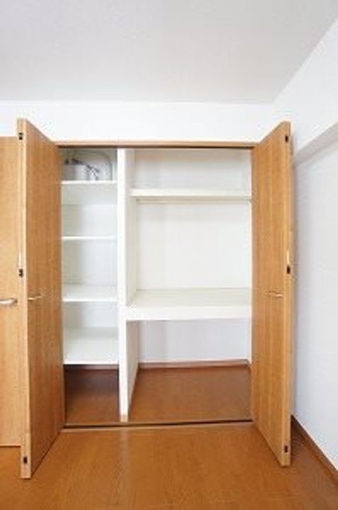 サニープラザ平塚の内装