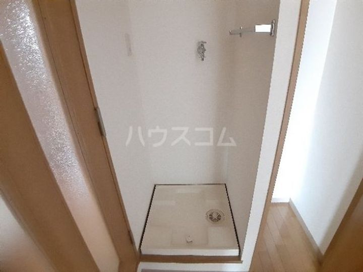 エトワール八王子の内装