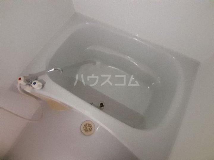 エトワール八王子の風呂