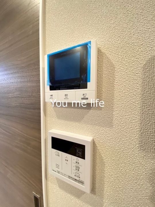 神奈川県鎌倉市長谷2(マンション)の賃貸物件の内装