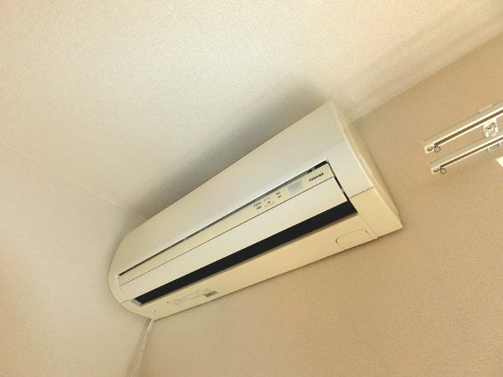 東京都三鷹市井口3(マンション)の賃貸物件の内装