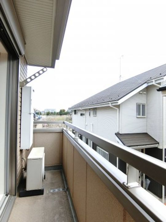 東京都三鷹市井口3(マンション)の賃貸物件の内装