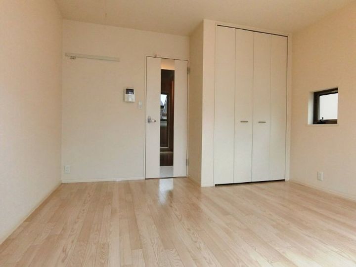 東京都三鷹市井口3(マンション)の賃貸物件の居間