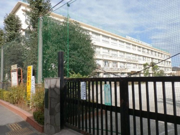 東京都三鷹市井口3(マンション)の賃貸物件の周辺