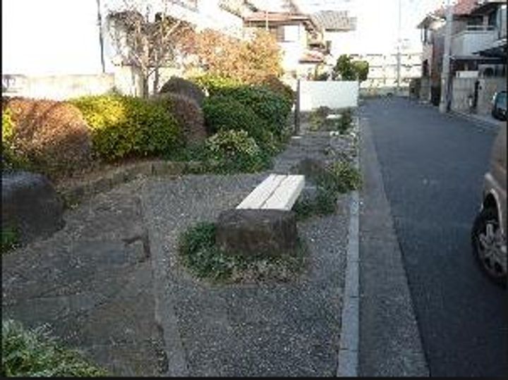 東京都三鷹市井口3(マンション)の賃貸物件の周辺