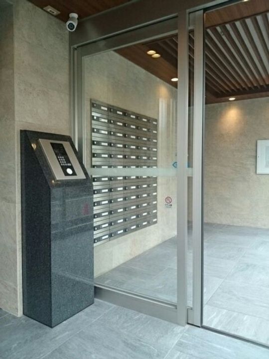 シティコア高崎の地図