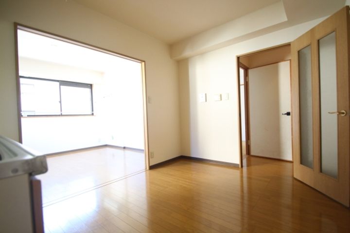 カーサヴィオレッタ A棟のその他画像
