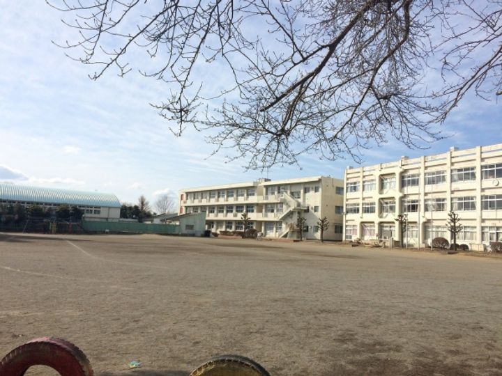 カーサヴィオレッタ A棟の周辺