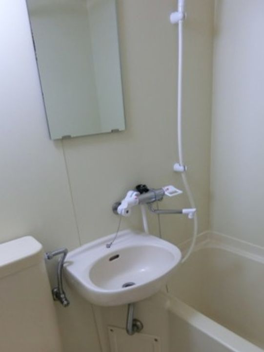 アイビーヒルの内装