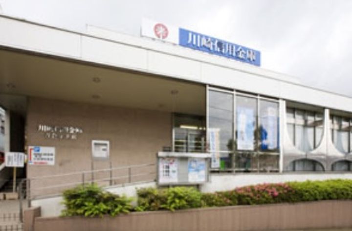 アイビーヒルの周辺