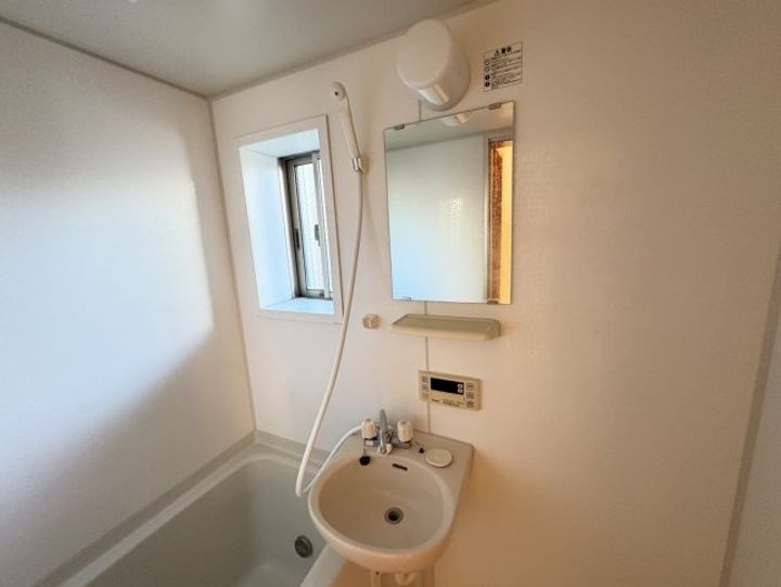 メゾンシルフィードの内装