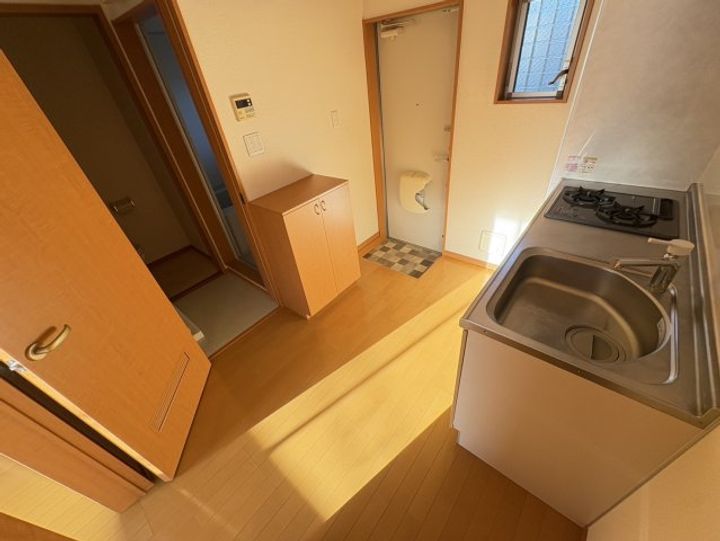 メゾンシルフィードのその他画像