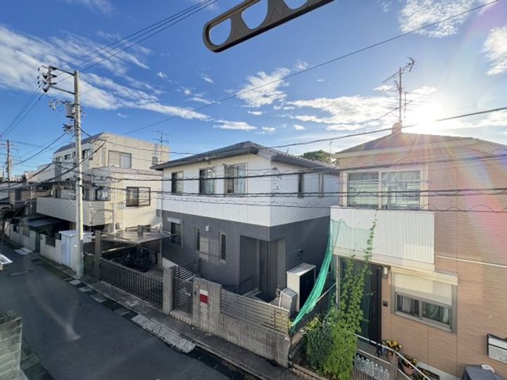 メゾンシルフィードのその他画像