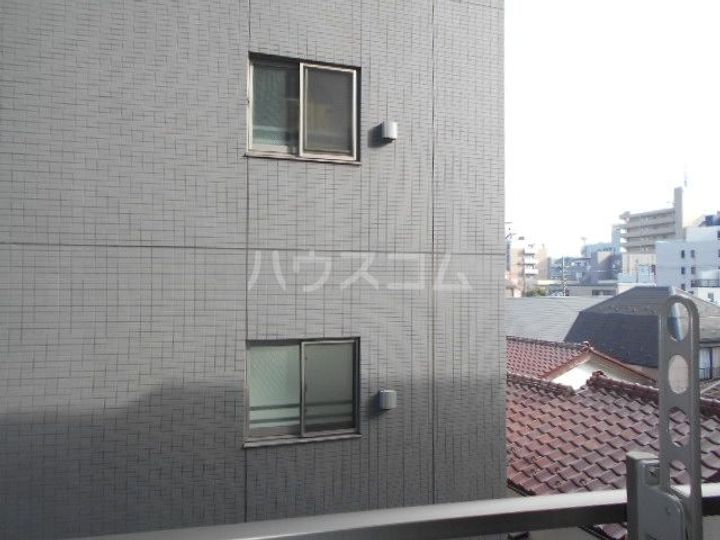 SKガーデン葛西Vのその他画像